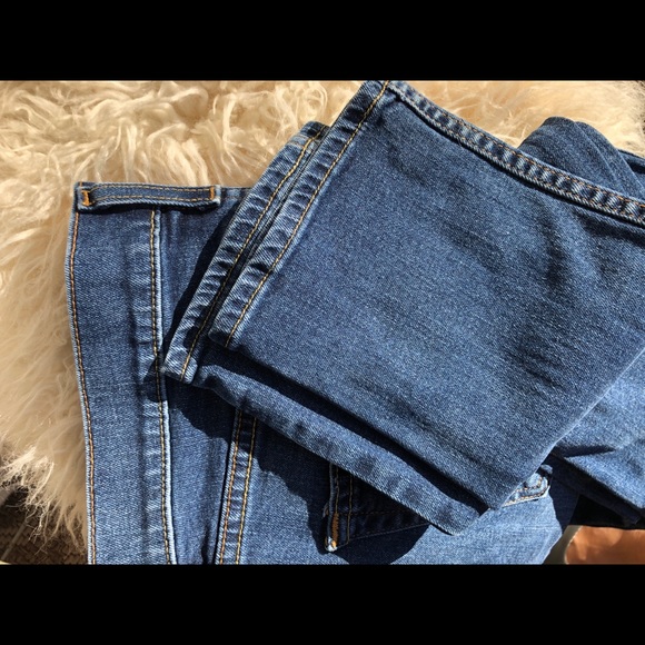 Hollister skinny jeans - Picture 5 of 5